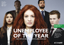 United Colors оf Benetton представляет кампанию «Безработный года» Фото