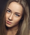 Светлана Хохлова - модель из Volga Models