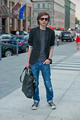 StreetStyle: 
