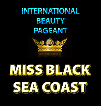 Black sea paegent