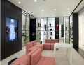 Открытие обувного корнера Chanel в ЦУМе Фото