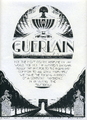 В ГУМе пройдет выставка частных коллекций семьи Guerlain Фото