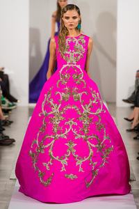 Oscar de la Renta    - 2013/2014 