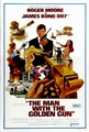 Человек с золотым пистолетом / The Man with the Golden Gun (1974)