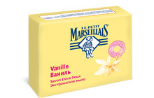 Must-have лета: кусковое мыло Le Petit Marseillais