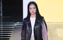 Новая коллекция Louis Vuitton весна-лето 2016