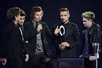 Результаты премии Brit Awards 2014