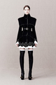 Alexander McQueen   pre-fall 2013 