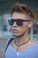 StreetStyle: 