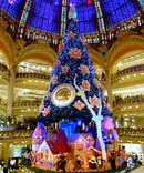 Galeries Lafayette, 