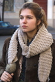 StreetStyle:  
