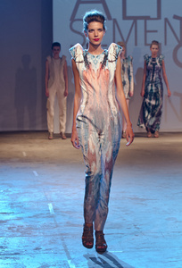  ARTPLAY          Fashion Degree Show  