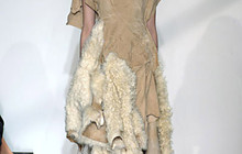 London Fashion Week: дизайнерская скука