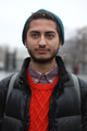 StreetStyle:  