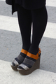 StreetStyle: 
