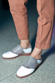 StreetStyle: 