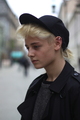 StreetStyle: 