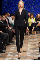 Christian Dior Couture осень-зима 2012/13