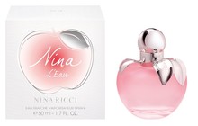 Бренд Nina Ricci выпустил новый аромат NINAL`EAU
