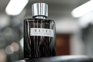 Elite Gentleman  Avon