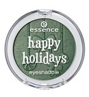 Новогодняя коллекция Happy Holidays, Essence