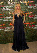 Рэйчел Зоуи в платье Salvatore Ferragamo на гала-ужине Performing Arts Inaugural Gala