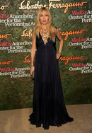     Salvatore Ferragamo  - Performing Arts Inaugural Gala