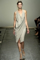 Новая коллекция Donna Karan представлена на Неделе моды в Нью-Йорке Фото
