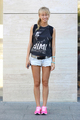 StreetStyle: 