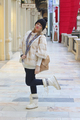 StreetStyle: 