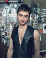 Daniel Radcliffe