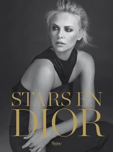 Dior выпускает книгу о главных звездах марки Фото