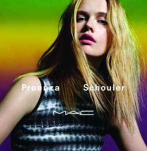 MAC  Proenza Schouler     