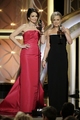 Carolina Herrera одела Тину Фей для «Золотого глобуса»-2014 Фото