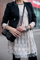 StreetStyle:  