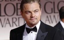 Леонардо Ди Каприо закрутил роман с моделью Рокси Хорнер