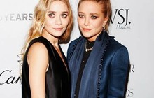 Сестры Олсен представили новую коллекцию одежды The Row FW'13/14