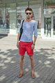 StreetStyle: 