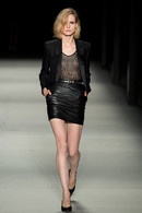 Saint Laurent, - 2014