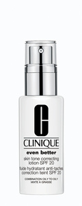  Clinique      Even Better 