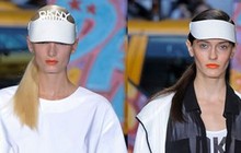 Кепки 2014: защищаем голову в жару