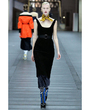 Шейный платок от Miu Miu назван модным трендом осени-2013 Фото