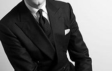Ermenegildo Zegna переезжает