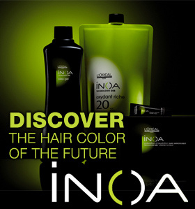        INOA L'Oréal Professionnel 