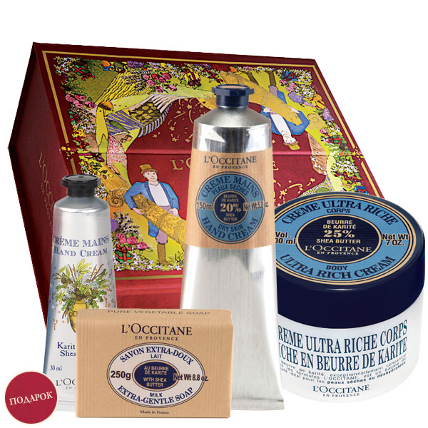 Loccitane Купить В Москве Магазины Адреса Магазинов