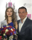 Юлия Полячихина выиграла конкурс «Мисс Россия – 2018»