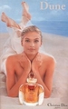 Christian Dior, Dune