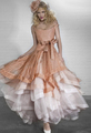 Вивьен Вествуд представила коллекцию свадебных платьев Фото