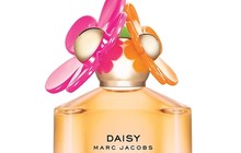 Тестируем новый аромат Marc Jacobs, Daisy Sunshine