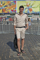 StreetStyle:  